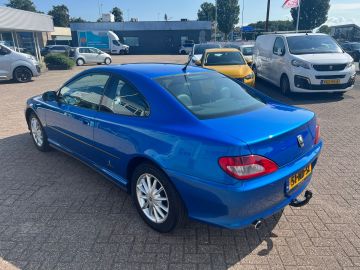 Peugeot 406